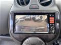 2011 Nissan March