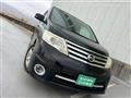 2009 Nissan Serena