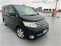 2009 Nissan Serena