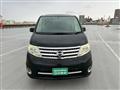 2009 Nissan Serena