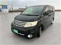 2009 Nissan Serena