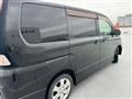2009 Nissan Serena