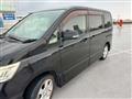 2009 Nissan Serena