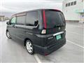 2009 Nissan Serena