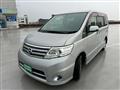 2009 Nissan Serena