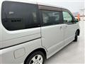 2009 Nissan Serena