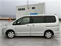 2009 Nissan Serena