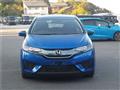 2014 Honda Fit