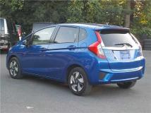 2014 Honda Fit