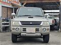 2005 Mitsubishi Pajero Mini
