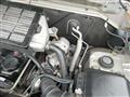 2005 Mitsubishi Pajero Mini