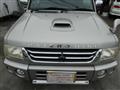 2005 Mitsubishi Pajero Mini