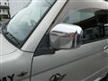 2005 Mitsubishi Pajero Mini