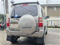 2005 Mitsubishi Pajero Mini