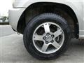 2005 Mitsubishi Pajero Mini