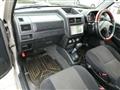 2005 Mitsubishi Pajero Mini