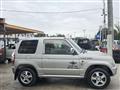2005 Mitsubishi Pajero Mini