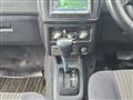 2005 Mitsubishi Pajero Mini