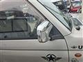 2005 Mitsubishi Pajero Mini