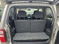 2005 Mitsubishi Pajero Mini