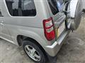 2005 Mitsubishi Pajero Mini
