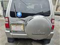 2005 Mitsubishi Pajero Mini