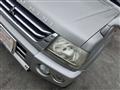 2005 Mitsubishi Pajero Mini