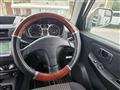 2005 Mitsubishi Pajero Mini