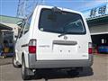 2013 Nissan Vanette Van