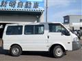 2013 Nissan Vanette Van