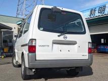2013 Nissan Vanette Van