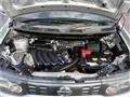 2014 Nissan Cube