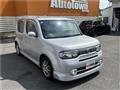 2014 Nissan Cube