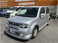 2014 Nissan Cube