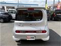 2014 Nissan Cube