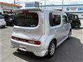 2014 Nissan Cube