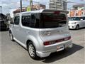 2014 Nissan Cube
