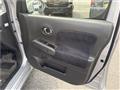 2014 Nissan Cube