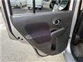 2014 Nissan Cube