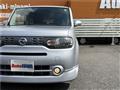 2014 Nissan Cube