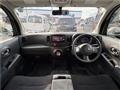 2014 Nissan Cube