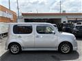 2014 Nissan Cube