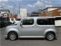 2014 Nissan Cube