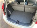 2014 Nissan Note