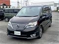 2015 Nissan Serena