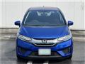 2013 Honda Fit Hybrid