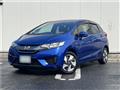 2013 Honda Fit Hybrid