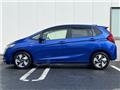 2013 Honda Fit Hybrid