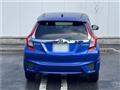 2013 Honda Fit Hybrid