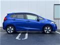 2013 Honda Fit Hybrid